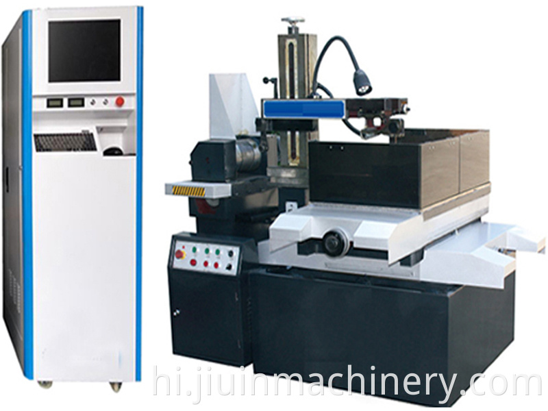 DK7740 One Cut Taper Wire Cut EDM Machine